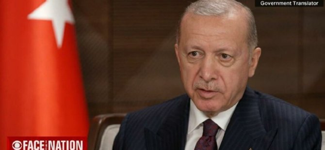 Erdoğan’ın yeni açıklamaları gündem oldu: Yeni yaptırımları tetikleyebilir