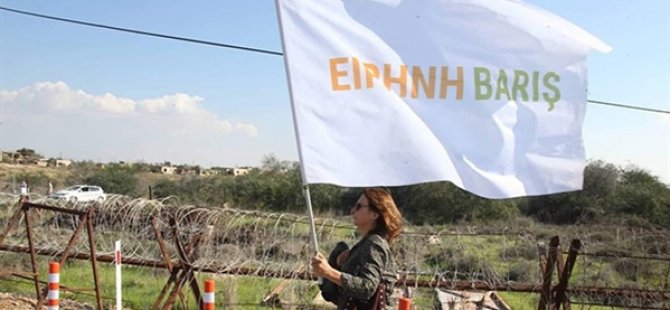 Kıbrıs sorunu için Eylül ayına kadar yoğun hazırlık