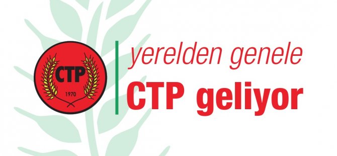 CTP’de milletvekilliği adaylık başvuruları başladı