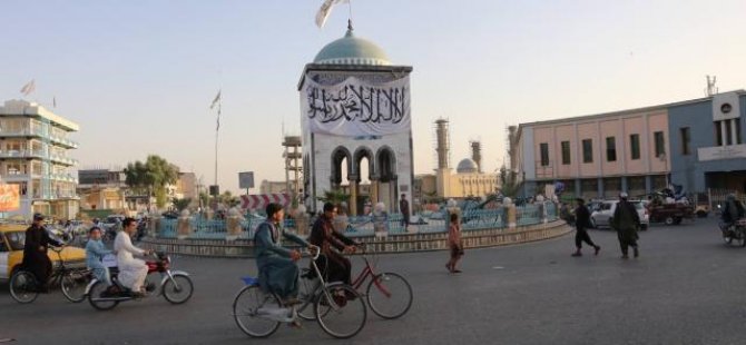 Taliban, Zahir Şah dönemi anayasasını esas alacak