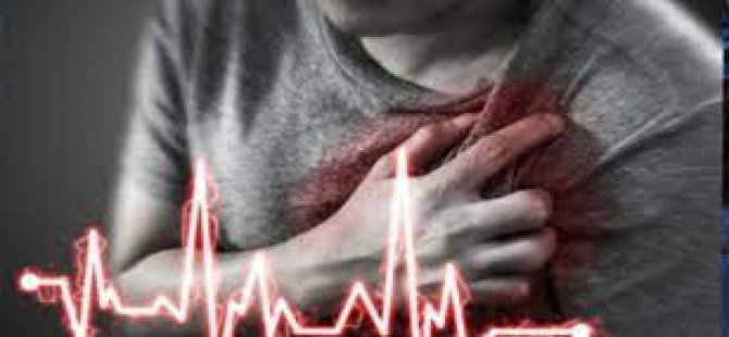 Kalp ve Damar Hastalıkları, Tüm Dünyada En Sık Ölüm Nedeni
