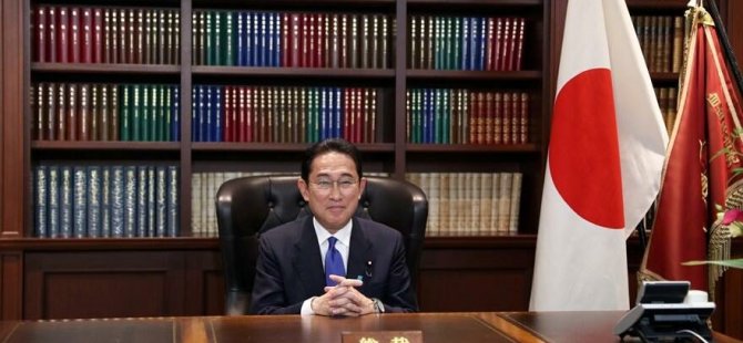 Japonya’nın yeni başbakanı seçildi