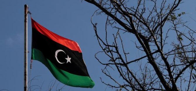 Libya: Yabancı savaşçılar ayrılmaya başladı