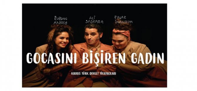 Kıbrıs Türk Devlet Tiyatroları tiyatro sezonunu açıyor