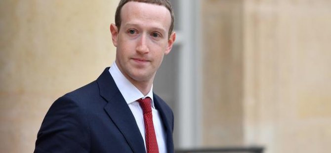Zuckerberg’den eski Facebook çalışanının iddialarına yanıt