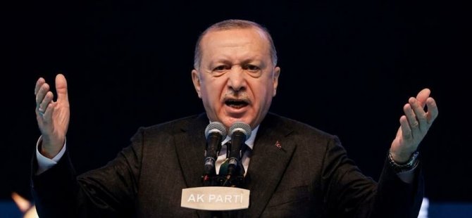 Avrupa ülkelerinden Erdoğan'ın kararına tepki