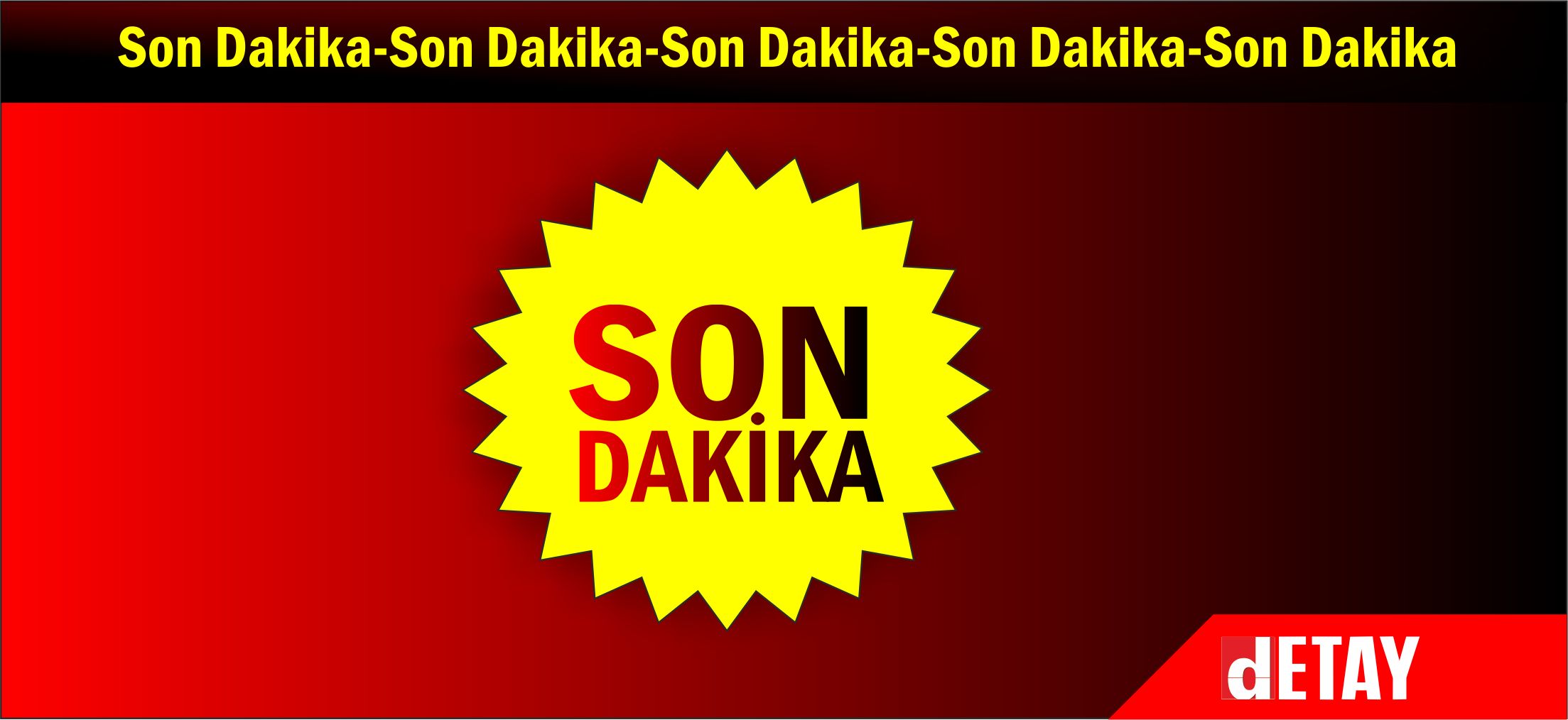 Son Dakika: Yine terör saldırısı