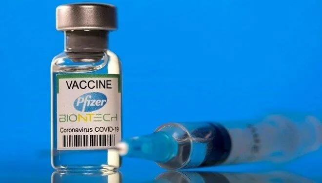 Pfizer tüm kasabayı aşılayarak Covid-19 aşısının ne kadar etkili olduğunu araştıracak