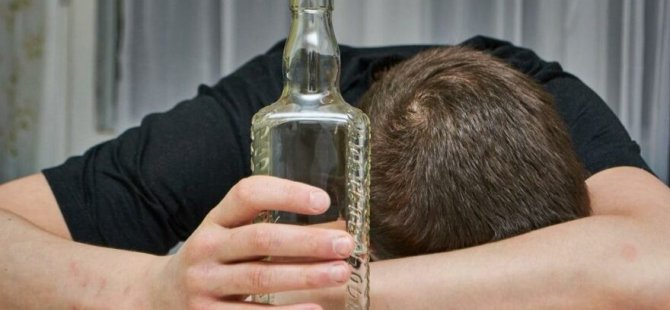 Rusya’da sahte içki faciası: 26 ölü
