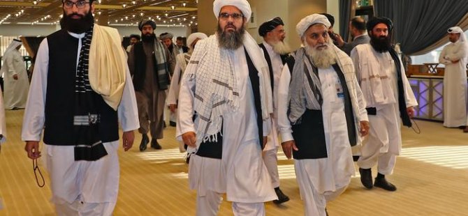 ABD ile Taliban arasında "yeni sayfa" arayışı
