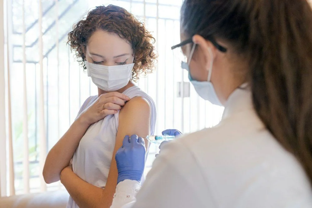 Aşılar, Delta varyantı dahil ciddi Covid-19'a karşı yüzde 90'ın üzerinde etkili: Şimdiye kadarki en kapsamlı çalışma