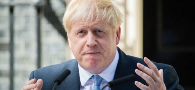 Boris Johnson köşeye sıkıştı: Ekonomik kriz büyüyor