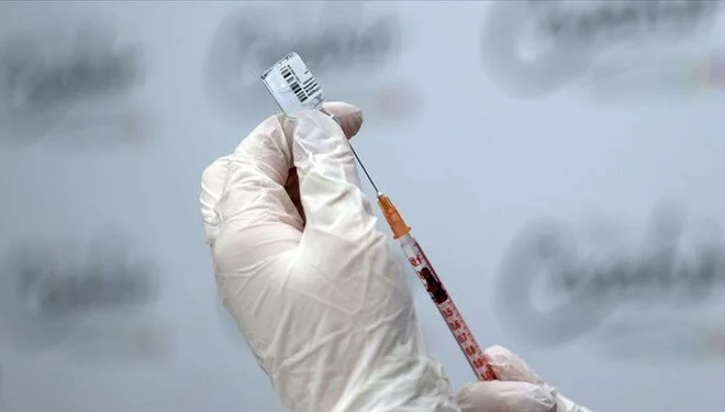 AB, CureVac'ın Covid-19 aşısının değerlendirme sürecini durdurdu