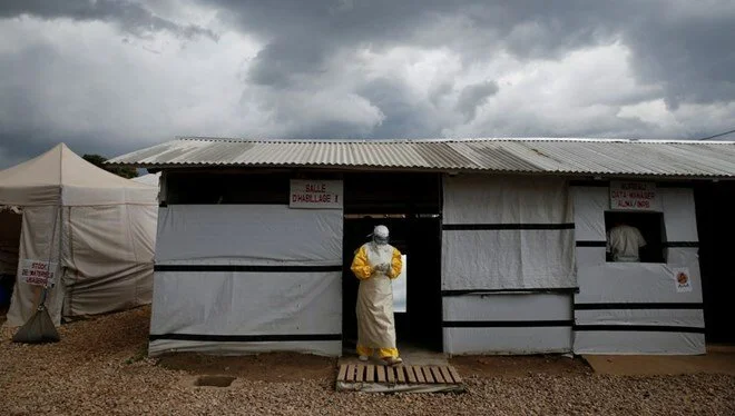 Kongo'da Ebola salgını şüphesi: Ölümler artmaya başladı