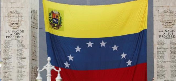 Venezuela İspanya'dan "soykırım özrü" bekliyor