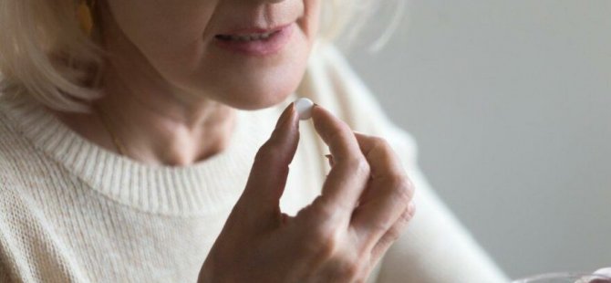 ABD’li uzmanlardan 60 yaş üstüne aspirin uyarısı: İç kanama riskini artırıyor
