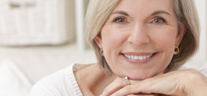 Sağlıklı menopoz için altın öneriler