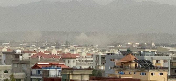ABD'den Kabil’de hava saldırısında öldürdüğü sivillerin ailelerine tazminat