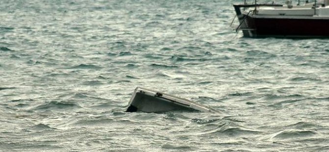 Yeni Zelanda’da tekne alabora oldu, 3 kişi hayatını kaybetti
