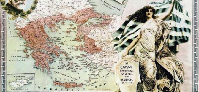 Kıbrıslı Rumların 1821 Ayaklanması’na Katkısı