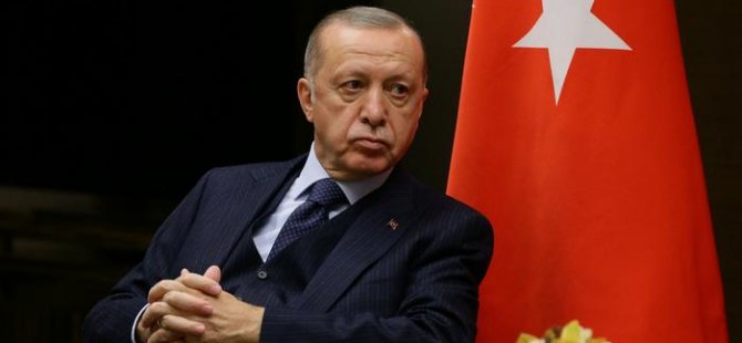 Erdoğan'dan "siyasi cinayet" iddiaları için inceleme talebi