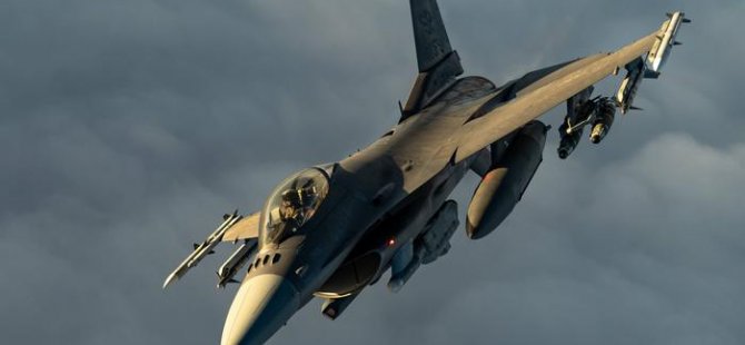 F-35 krizi: ABD Dışişleri Erdoğan'ı doğrulamadı