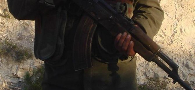 PKK/YPG, Ayn İsa'da sivillerin evlerine el koydu