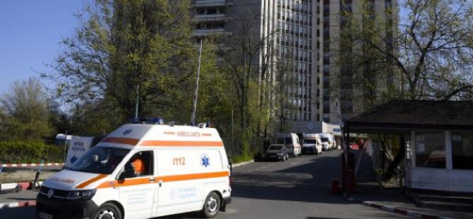 Bulgaristan ve Romanya'da salgın kontrolden çıkmaya başladı