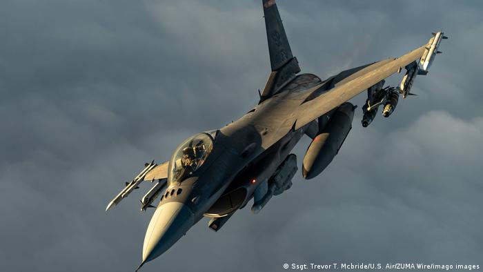 F-35 krizi: ABD Dışişleri Erdoğan'ı doğrulamadı