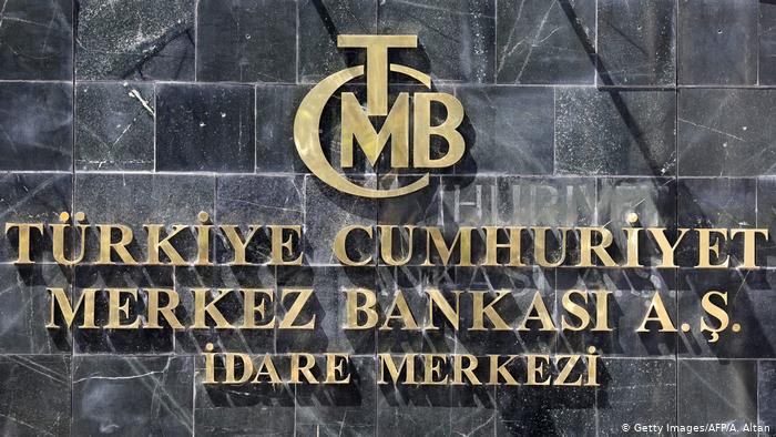 TÜSİAD YİK Başkanı Özilhan: Merkez Bankası bağımsız olmalı