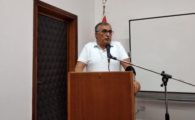 Tıp-İş Başkanlığına Dr. Mustafa Taşçıoğlu seçildi