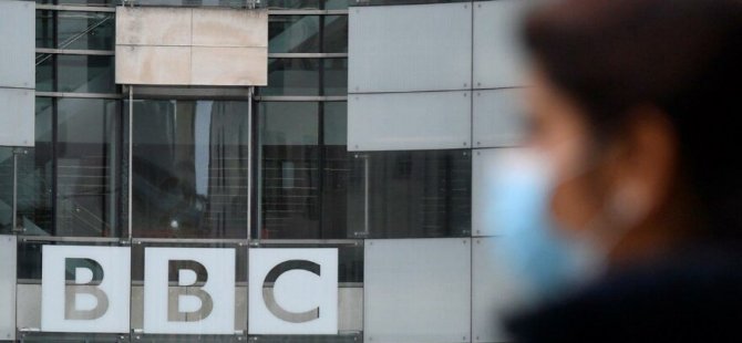 BBC’ye ayrımcılık suçlaması