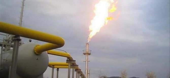Avrupa Birliği doğal gaz tedarik sorununu çözmeye çalışıyor