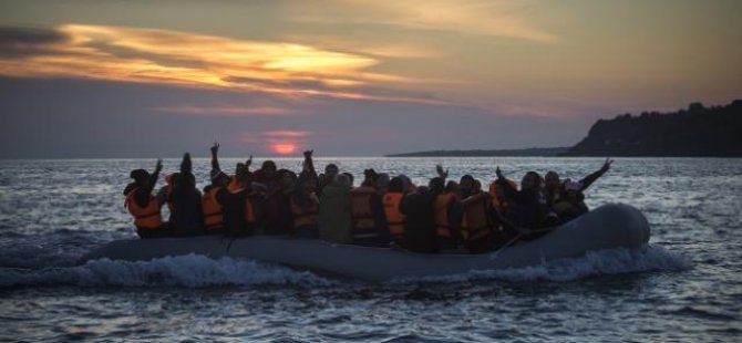 AB göç fonları için "geri itmeler için mekanizma kurma şartı" talebi