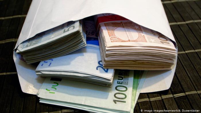 Türkiye kara para konusunda gri listeye girebilir