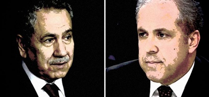 AKP’li Şamil Tayyar’dan Bülent Arınç’a: Liderine güvenmiyorsan AK Parti’de niye duruyorsun?