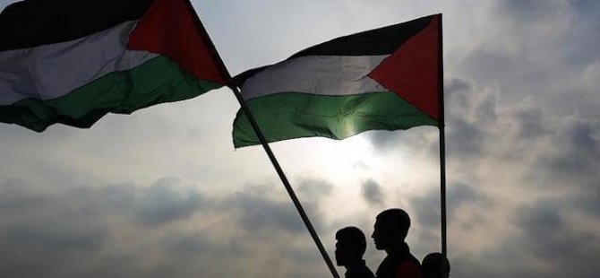 Hamas, Malezya'nın İsrail ile normalleşmeyi reddetmesinden memnun