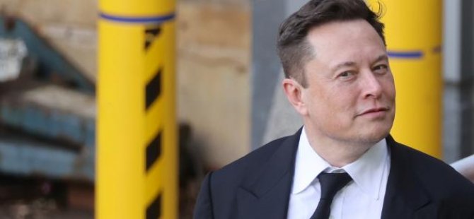 SpaceX Elon Musk'ı dünyanın ilk trilyoneri yapabilir