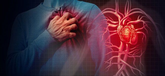 Bilimsel araştırma: Antidepresanlar kalp hastalığını tetikliyor