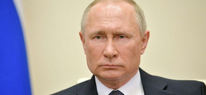 Rusya lideri Putin’den cinsiyet değiştirme tepkisi: Çocuklara öğretmek insanlık suçu