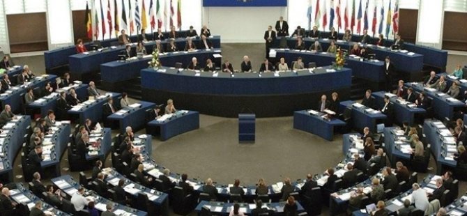 Avrupa Parlamentosu Anastasiadis’in de Adının Geçtiği Pandora Papers Kararını Onayladı