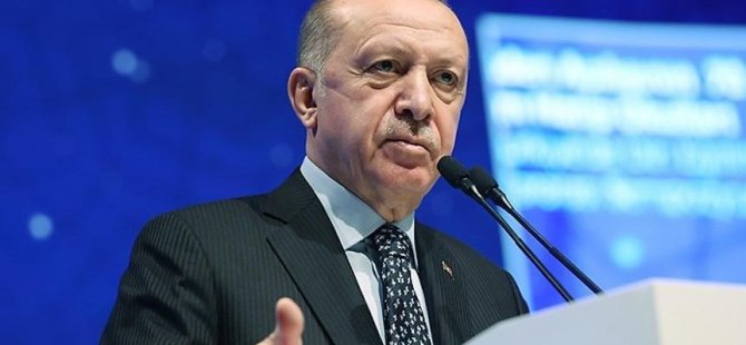 Türkiye Cumhurbaşkanı Erdoğan’ın döviz ve faiz sınavı: Allah için sizleri seviyorum