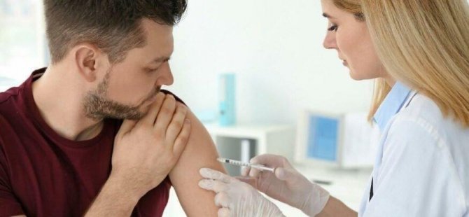 3. doz aşı: Biontech mi Sinovac mı daha etkili?