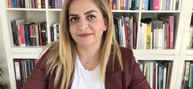 LAÜ Mimarlık Fakültesi Akademisyeni Mısırlısoy, Kıbrıs'taki tüm belediye pazarlarını bütüncül bir yaklaşımla inceledi