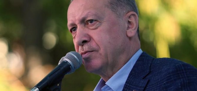 SP: Erdoğan'a kırmızı kart gösterilmeli