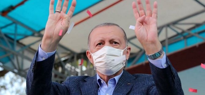 Reuters’tan büyükelçi kriziyle ilgili Erdoğan yorumu: Daha önce de yaşandı