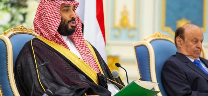 Eski Suudi istihbarat yetkilisinden suikast timi iddiası