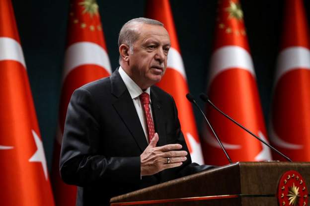 Erdoğan: Türk yargısı kimseden talimat almaz, kimsenin emrine girmez