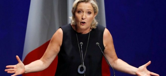 Marine Le Pen’den mülteci karşıtlığı hamlesi: Orban’la görüşecek