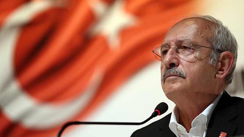 Kılıçdaroğlu 3 Aralık'ta ekonomi kadrosunu açıklıyor